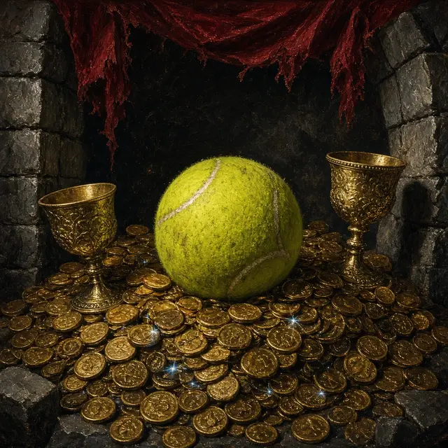 Hoard Keep