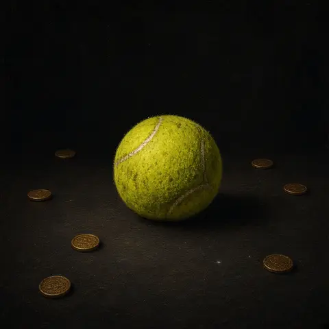 The nest. — hoard-keep