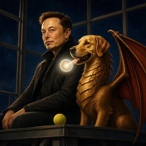 The fetch. — launch-john